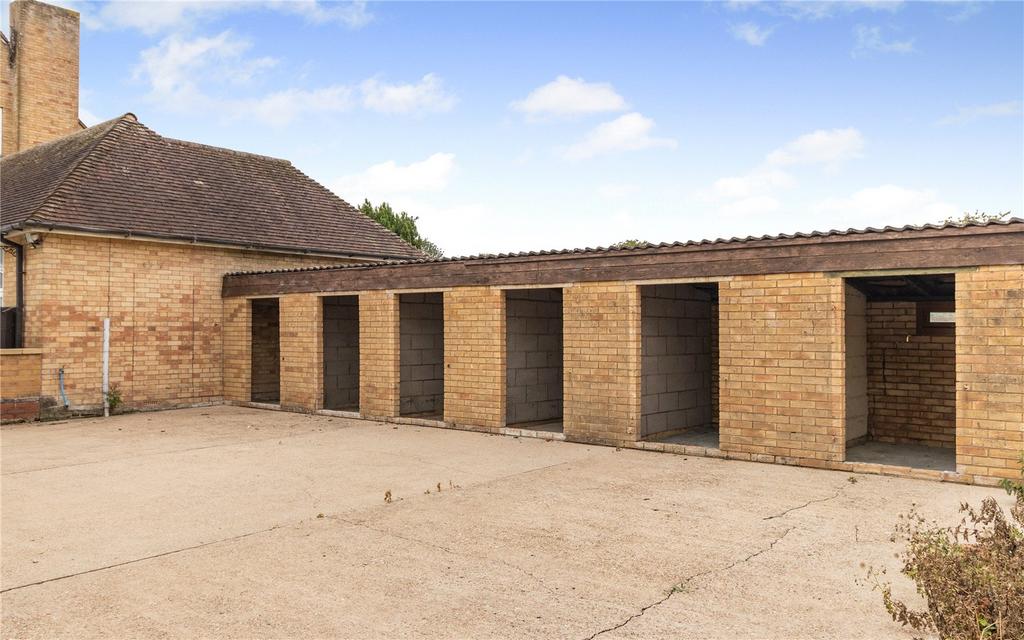 Kennels