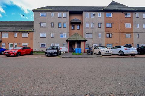 undefined, Leven Walk, Livingston EH54