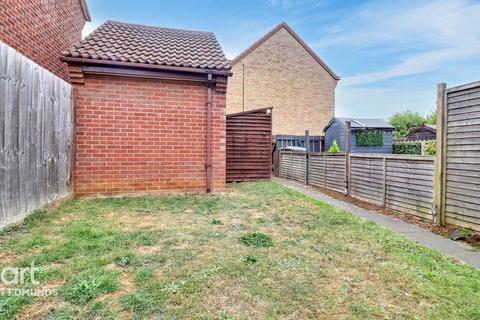 undefined, Salter Close, Bury St Edmunds