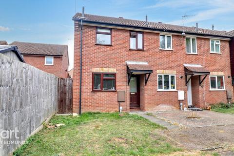 undefined, Salter Close, Bury St Edmunds