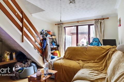 undefined, Salter Close, Bury St Edmunds