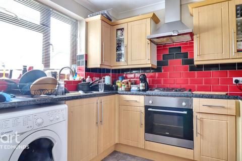 undefined, Salter Close, Bury St Edmunds