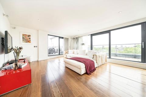 2 bedroom flat for sale, Hotspur Street, London SE11