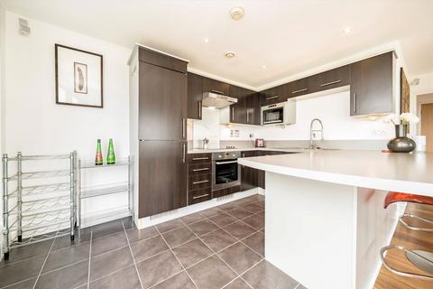 2 bedroom flat for sale, Hotspur Street, London SE11