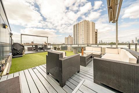2 bedroom flat for sale, Hotspur Street, London SE11
