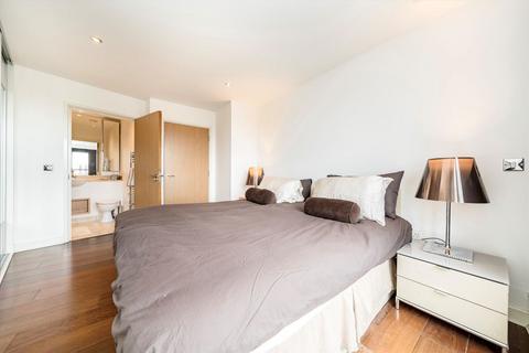 2 bedroom flat for sale, Hotspur Street, London SE11