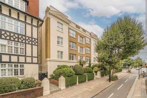 Clifton Court, London NW8