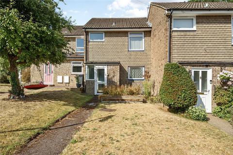 3 bedroom terraced house for sale, Arthur Close, Farnham, United Kingdom, GU9