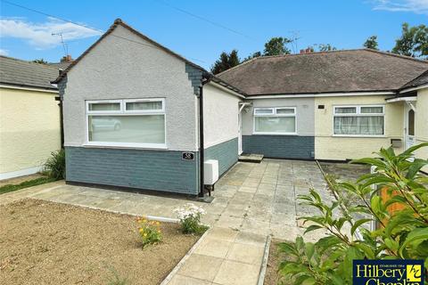 Ingreway, Romford, RM3