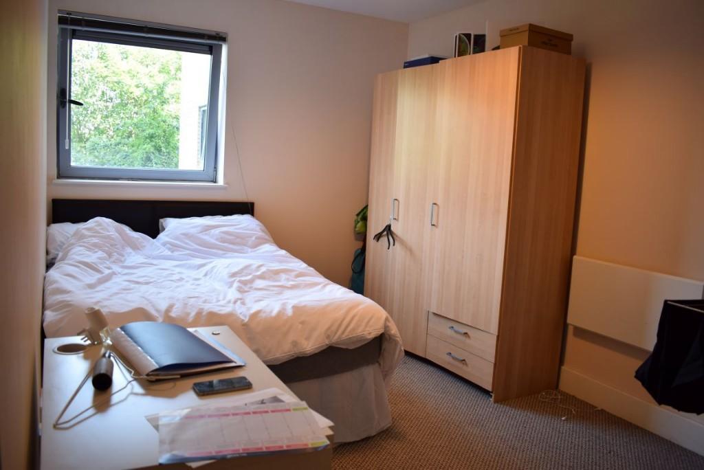 Apartment in Newcastle upon Tyne, Tyne and Wear - View 4