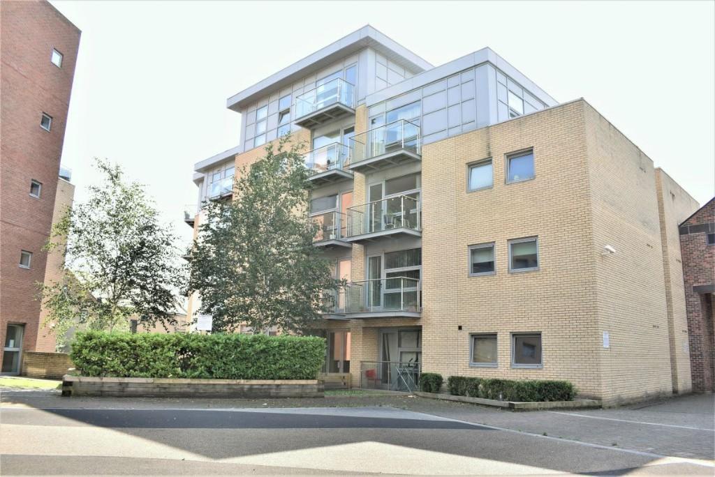 Apartment in Newcastle upon Tyne, Tyne and Wear - View 5