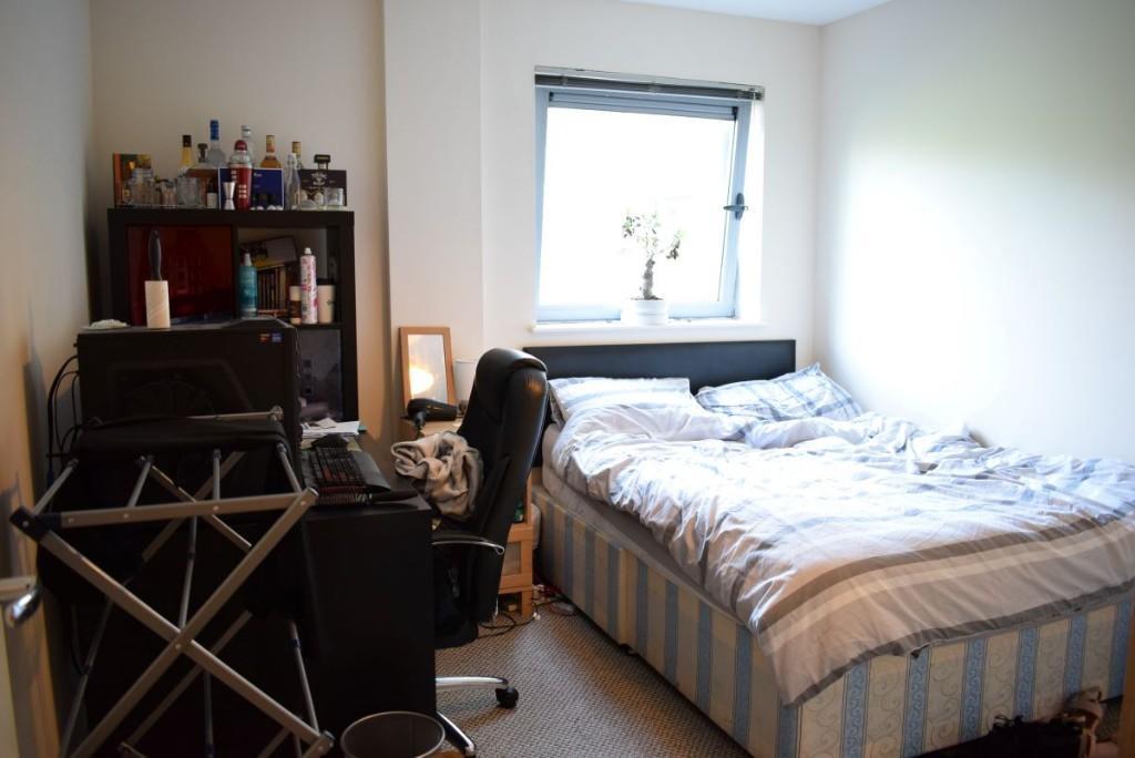 Apartment in Newcastle upon Tyne, Tyne and Wear - More