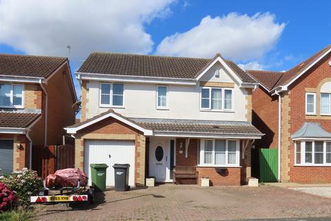 4 Carlow Drive, West Sleekburn, Choppington, NE62 5UT