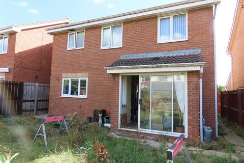 4 Carlow Drive, West Sleekburn, Choppington, NE62 5UT