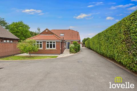 4 bedroom detached house for sale, North Moor Lane, East Riding of Yorkshire HU16