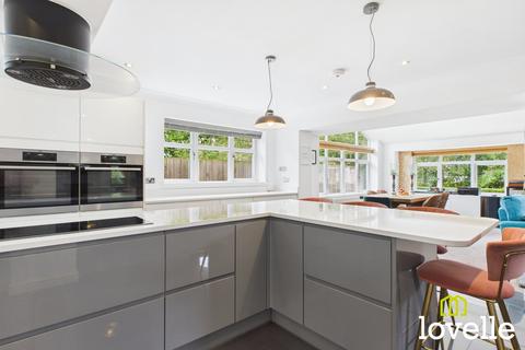 4 bedroom detached house for sale, North Moor Lane, East Riding of Yorkshire HU16