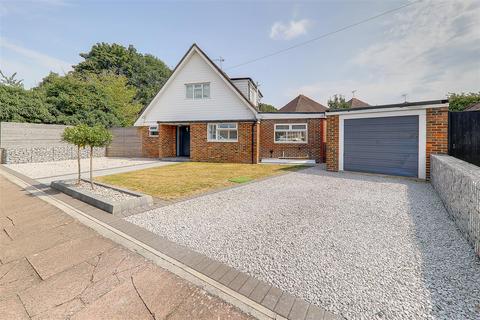 4 bedroom detached house for sale, Goodwood Road, Worthing BN13