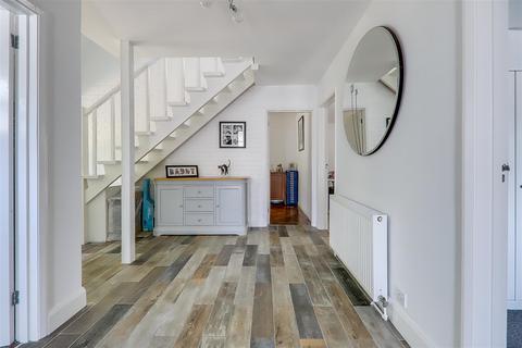 4 bedroom detached house for sale, Goodwood Road, Worthing BN13