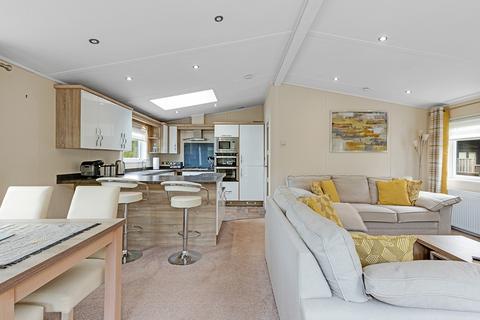 2 bedroom holiday lodge for sale, The Sherwood Hideaway, Blythe Road, Perlethorpe NG22