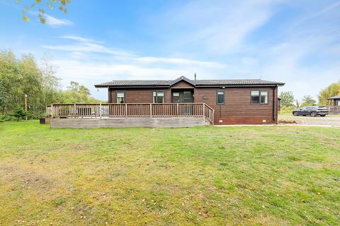 2 bedroom holiday lodge for sale, The Sherwood Hideaway, Blythe Road, Perlethorpe NG22