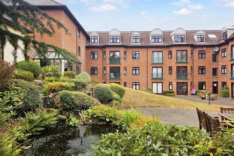 1 bedroom retirement property for sale, Westley Court, Cookley, Kidderminster