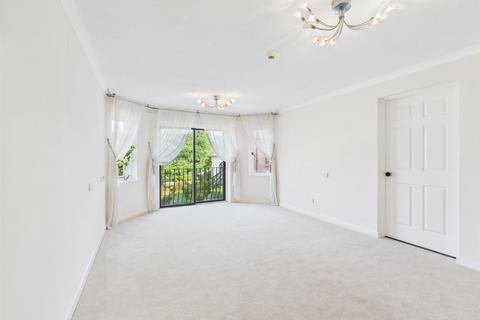 1 bedroom retirement property for sale, Westley Court, Cookley, Kidderminster