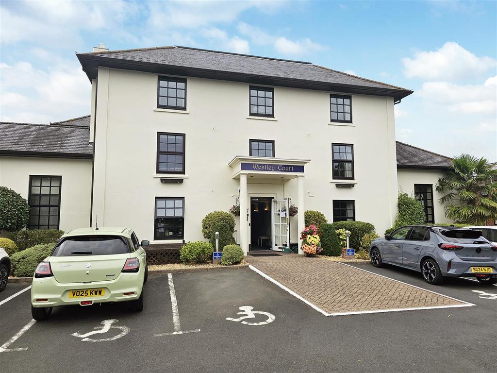 Westley Court