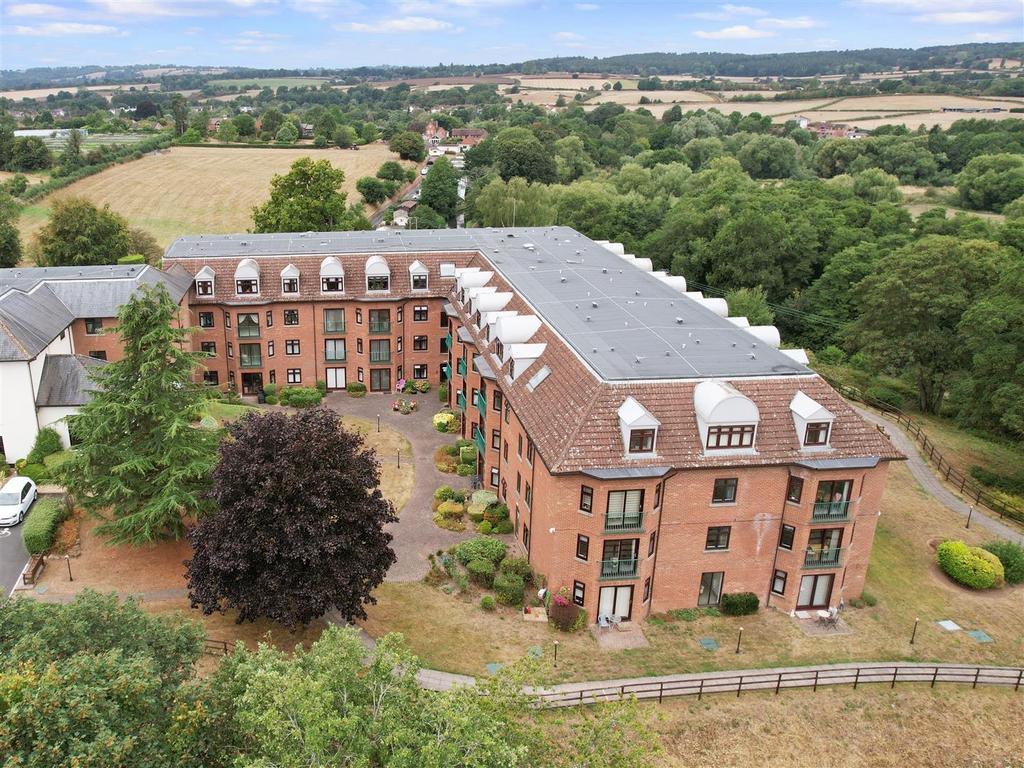 Westley Court