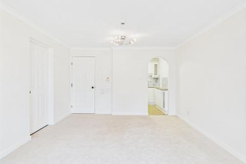 1 bedroom retirement property for sale, Westley Court, Cookley, Kidderminster