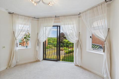 1 bedroom retirement property for sale, Westley Court, Cookley, Kidderminster