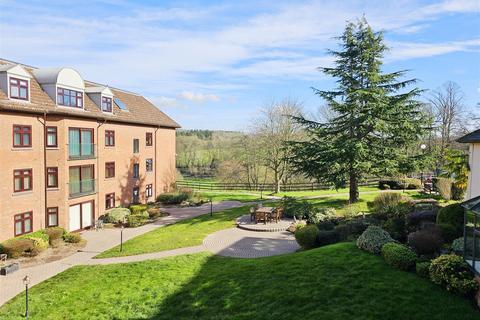 1 bedroom retirement property for sale, Westley Court, Cookley, Kidderminster