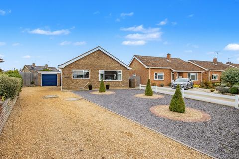 Jubilee Gardens, Snettisham