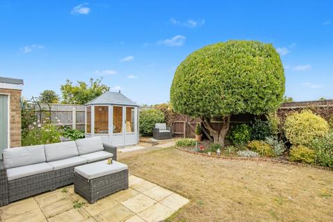 undefined, Jubilee Gardens, Snettisham