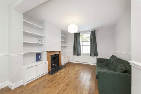3 bedroom house to rent, Aspinden Road, London SE16