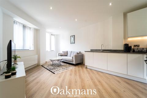 1 bedroom apartment for sale, Streetsbrook Road, West Midlands B91