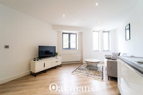 1 bedroom apartment for sale, Streetsbrook Road, West Midlands B91