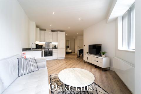 1 bedroom apartment for sale, Streetsbrook Road, West Midlands B91