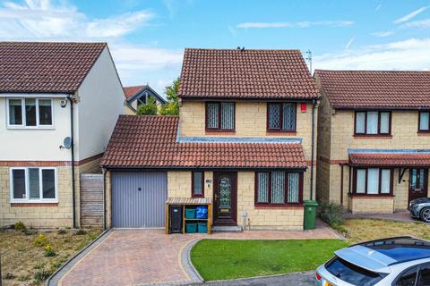 16 Staunton Fields, Whitchurch, Bristol, BS14 0QD