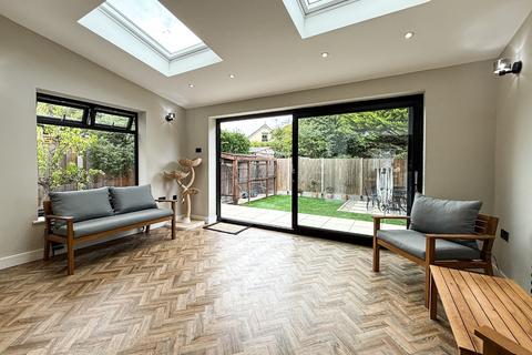 16 Staunton Fields, Whitchurch, Bristol, BS14 0QD