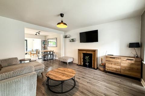 16 Staunton Fields, Whitchurch, Bristol, BS14 0QD