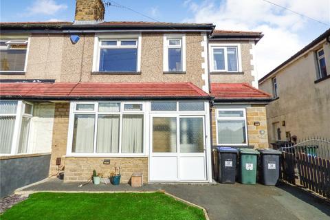 4 bedroom semi-detached house for sale, Claremont Road, Shipley, West Yorkshire, BD18