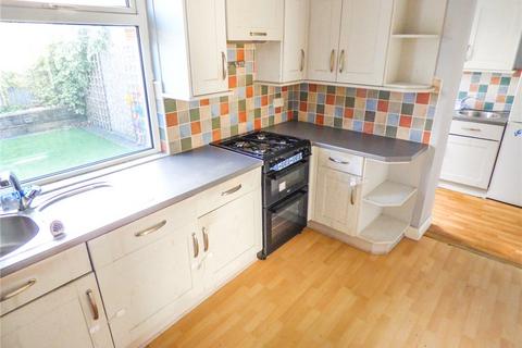 4 bedroom semi-detached house for sale, Claremont Road, Shipley, West Yorkshire, BD18