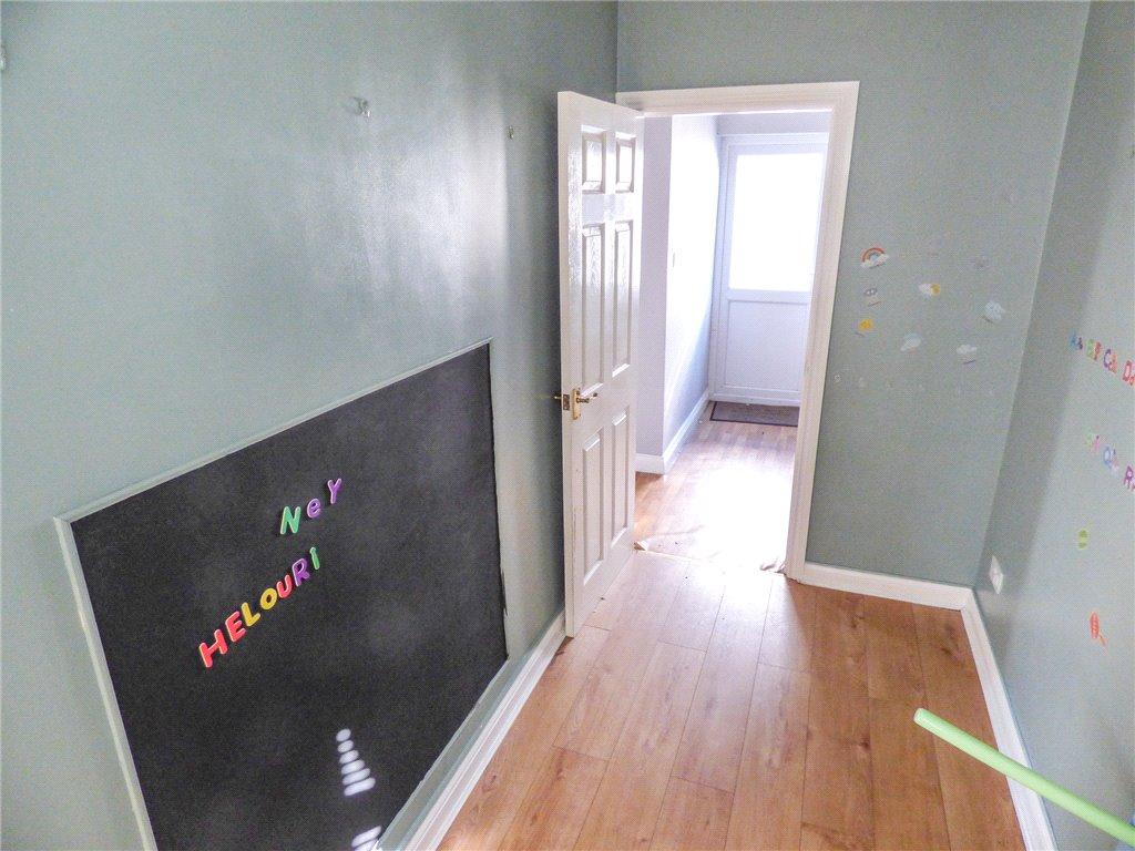 Playroom