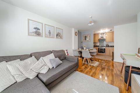 2 bedroom flat for sale, Foundry Court, Mill Street, Slough, SL2