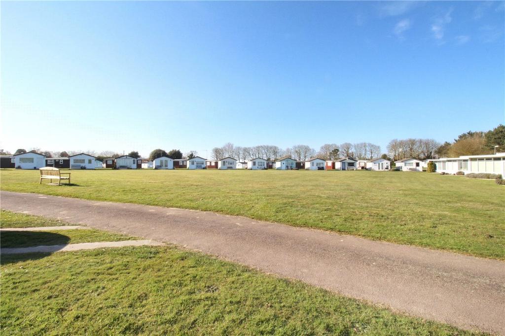 Communal Green