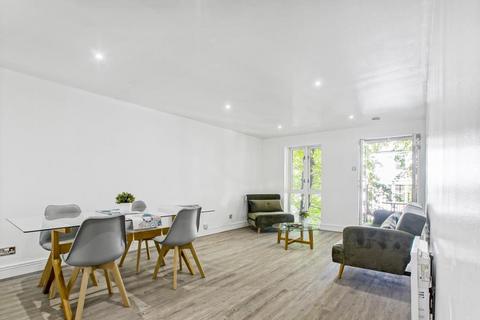 TOLLARD HOUSE, KENSINGTON HIGH STREET, LONDON, W14