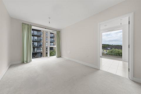 2 bedroom flat for sale, Hampden Road, London N8