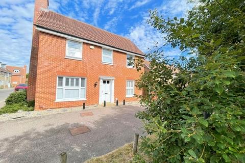 undefined, Curtis Way, Kesgrave IP5