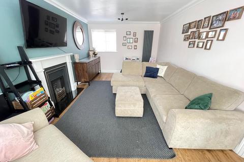 undefined, Curtis Way, Kesgrave IP5