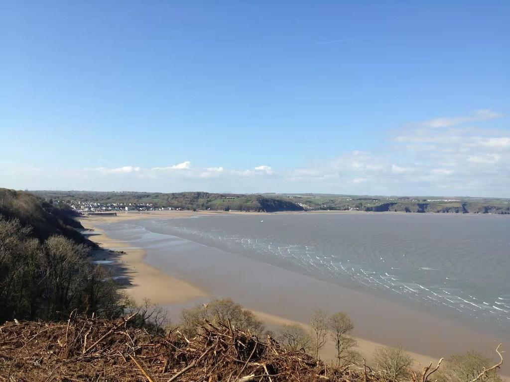 Saundersfoot